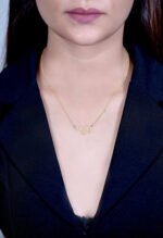 925 Silver Elephant Pendant - Image 4