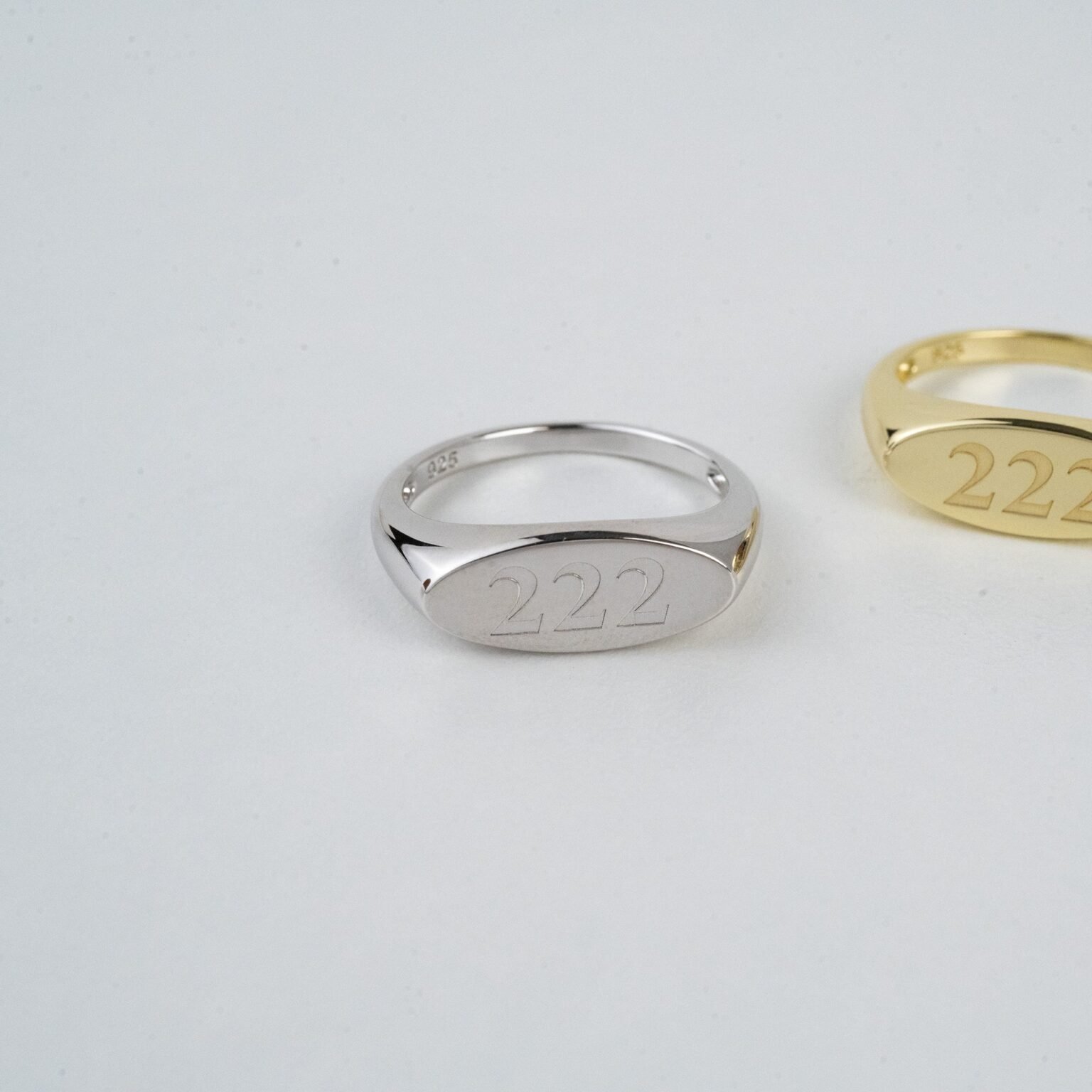 Signet Ring - Swarish Jewels