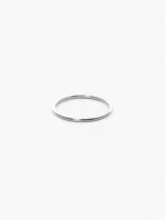 Stephania Sliver Ring - Image 4