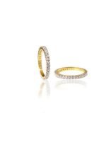 925 Sterling Silver Pretty Me Ring - Image 4